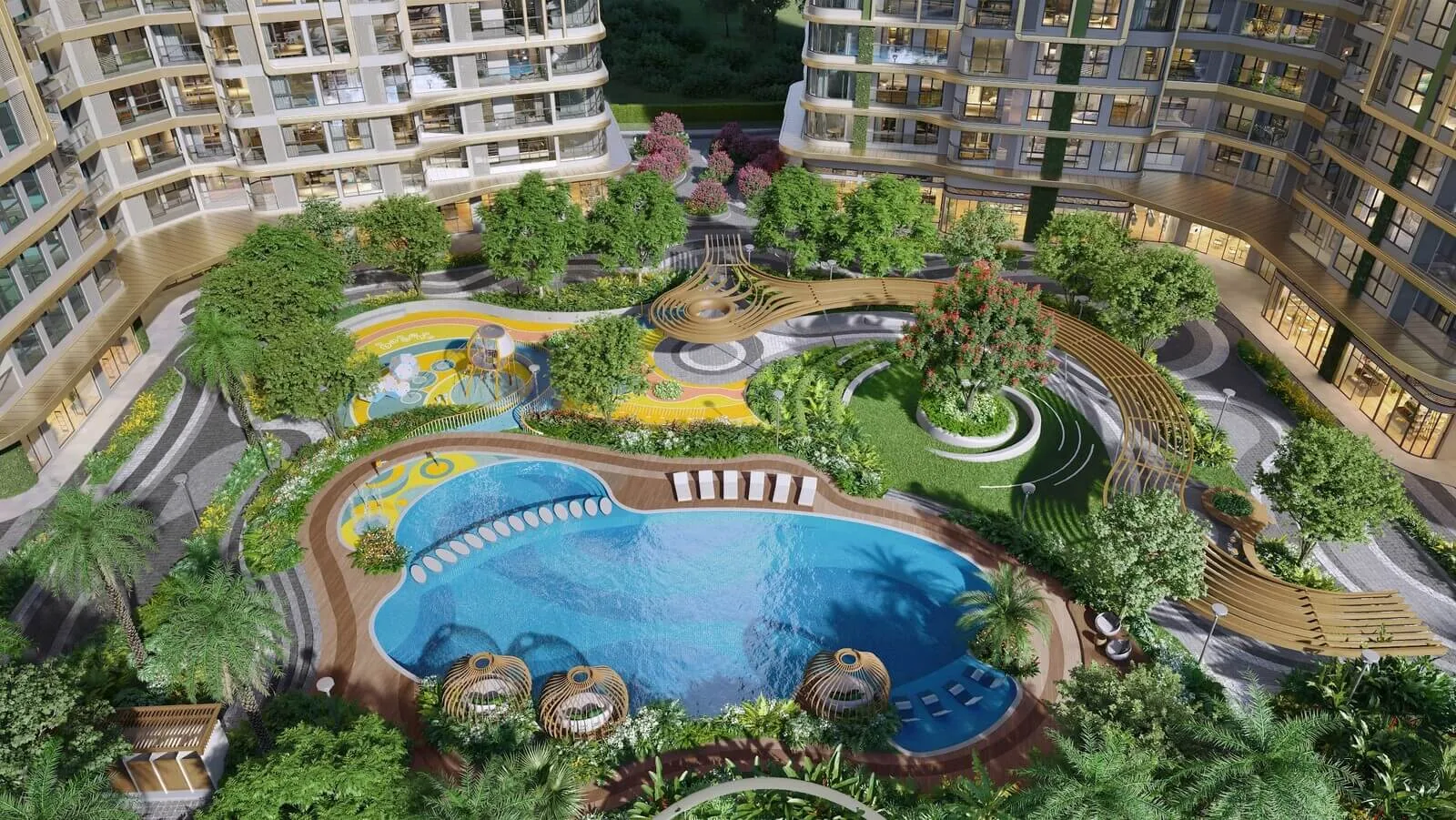 Căn hộ cũ trong thành phố với căn hộ cao cấp mới ở ngoại ô: Nên chọn loại hình nào?