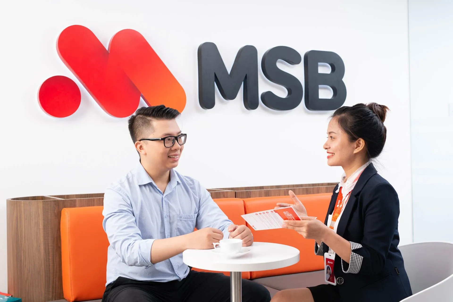 500 triệu gửi ngân hàng MSB lãi suất bao nhiêu?