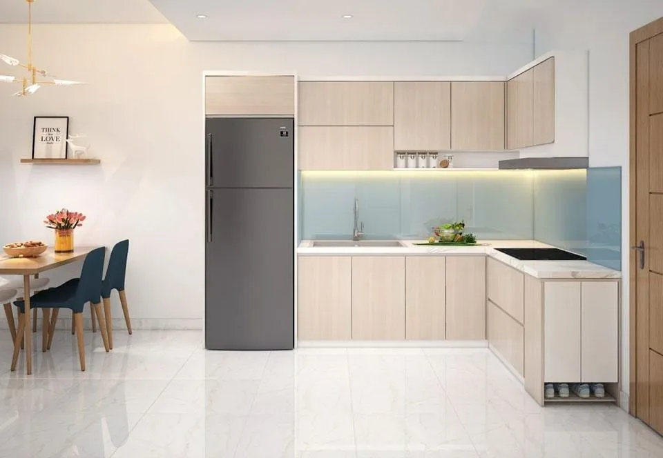 5 phút "thuộc lòng" cách chọn màu sơn nhà đẹp và hài hòa cho từng không gian