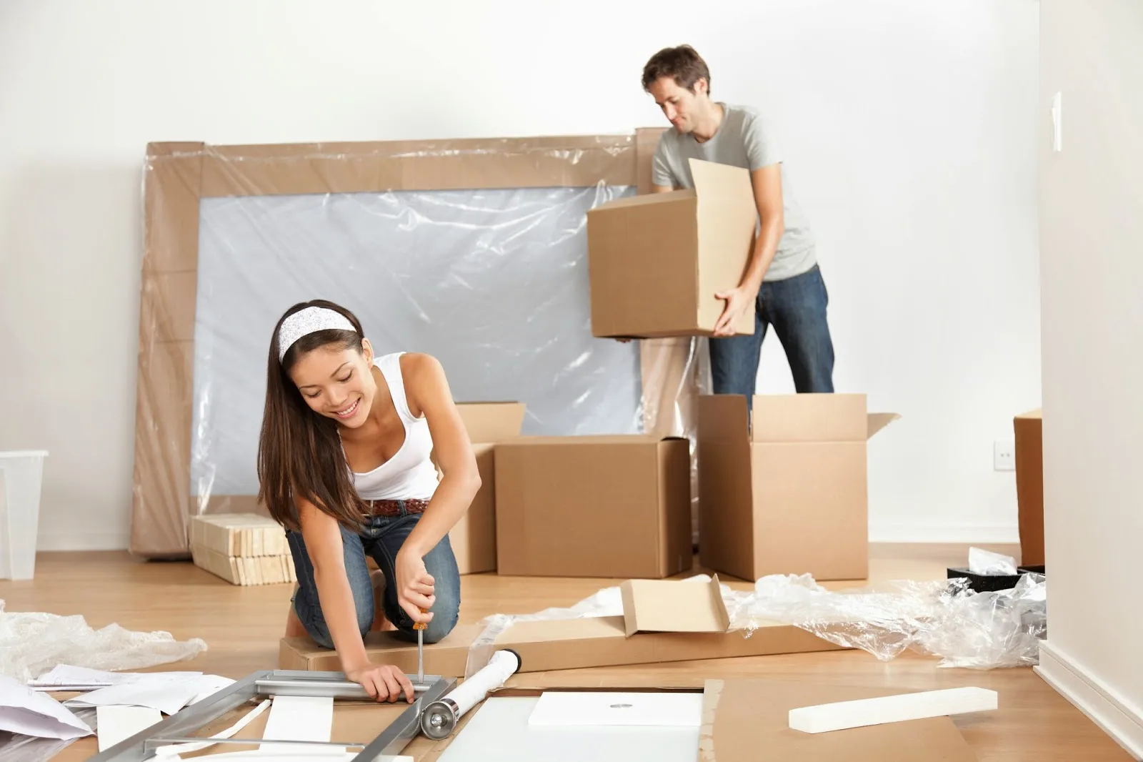 Xu hướng thích ở nhà thuê ở Gen Z thời nay: Lý do và lời khuyên