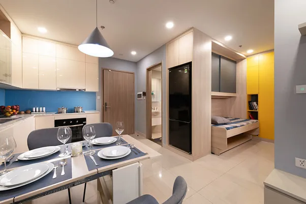 Vợ chồng thu nhập 20 triệu đồng/tháng và suy nghĩ "Mua nhà chắc gì đã sướng hơn ở thuê": Lý do là gì?