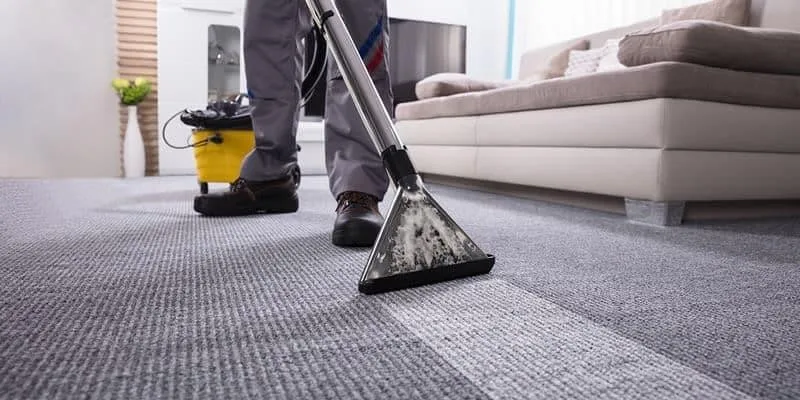 Tạo điểm nhấn "sang trọng" cho căn nhà bằng cách mua thảm trải sàn theo các mẹo sau