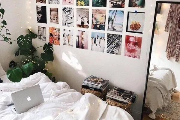 Nhận biết nhà của Gen Z trong "nháy mắt": Học hỏi được gì từ cách trang trí đẹp mà đơn giản này?