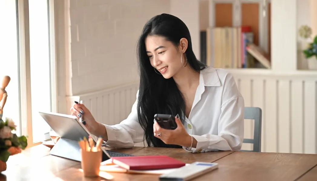 Gen Z và công cuộc viết lại "luật chơi" trên hành trình độc lập tài chính
