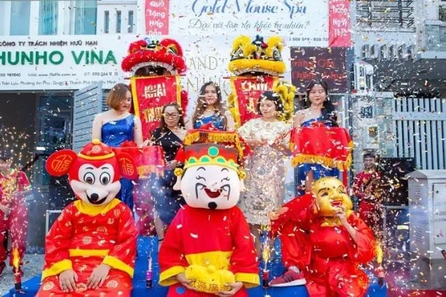Ngày tốt tháng 5 năm 2024 để làm mọi việc thuận lợi, suôn sẻ cho người sinh năm 1991 Tân Mùi