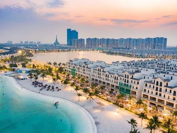 Tình hình 4 dự án giao thông trọng điểm đang được thi công: Nắm bắt các khu đô thị đáng đầu tư