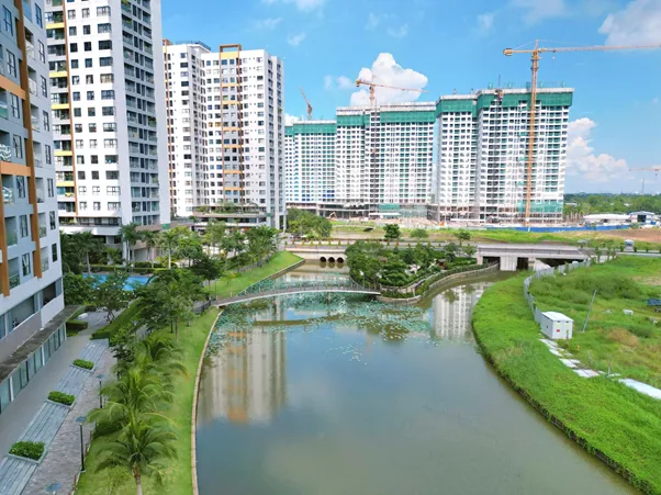 5 phút cập nhật phân khúc vượt trội trong cuộc đua thanh khoản hiện tại