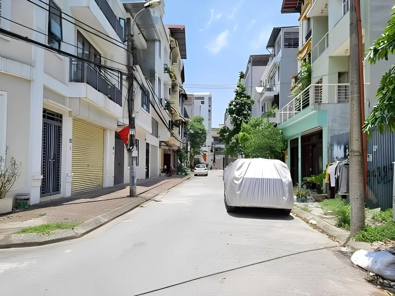 "Siêu cầu" 16.000 tỷ đồng kết nối Thủ Đô cơ bản hoàn thành: Bất động sản các quận có biến chuyển gì?