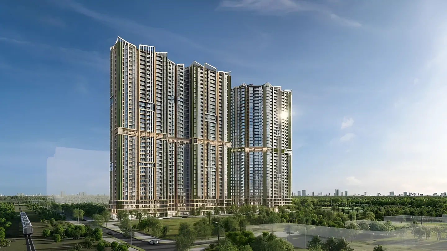 Vì sao tòa The Aura - Lumière Evergreen được coi là sản phẩm "đo ni đóng giày" cho cộng đồng tinh hoa?