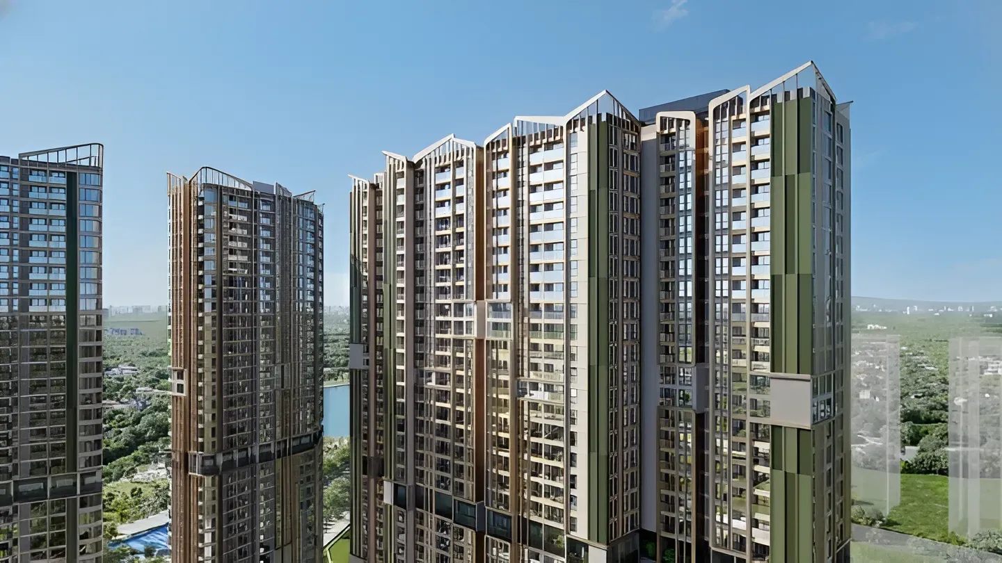 Tại sao The Aura - Lumière Evergreen lại được xem là sự lựa chọn mới của người thành đạt?