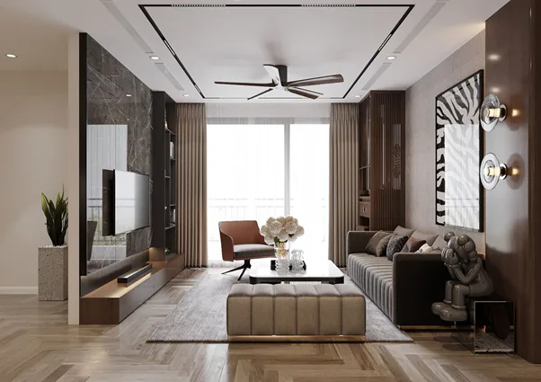 Khám phá những tiện ích nổi bật của tòa A2 The Atmos dự án Lumiere Evergreen