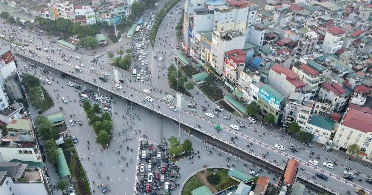 Nhà mặt ngõ diện tích 80m2 - 100m2 đường Trường Chinh quận Đống Đa giá bao nhiêu?