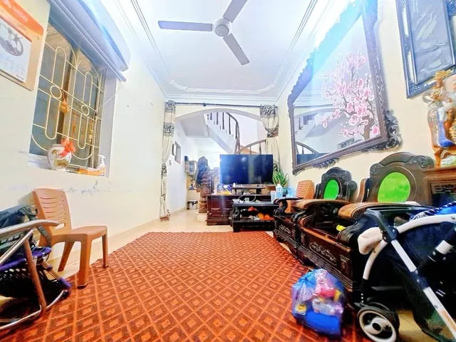 Nhà mặt ngõ diện tích 80m2 - 100m2 đường Xã Đàn quận Đống Đa giá bao nhiêu?