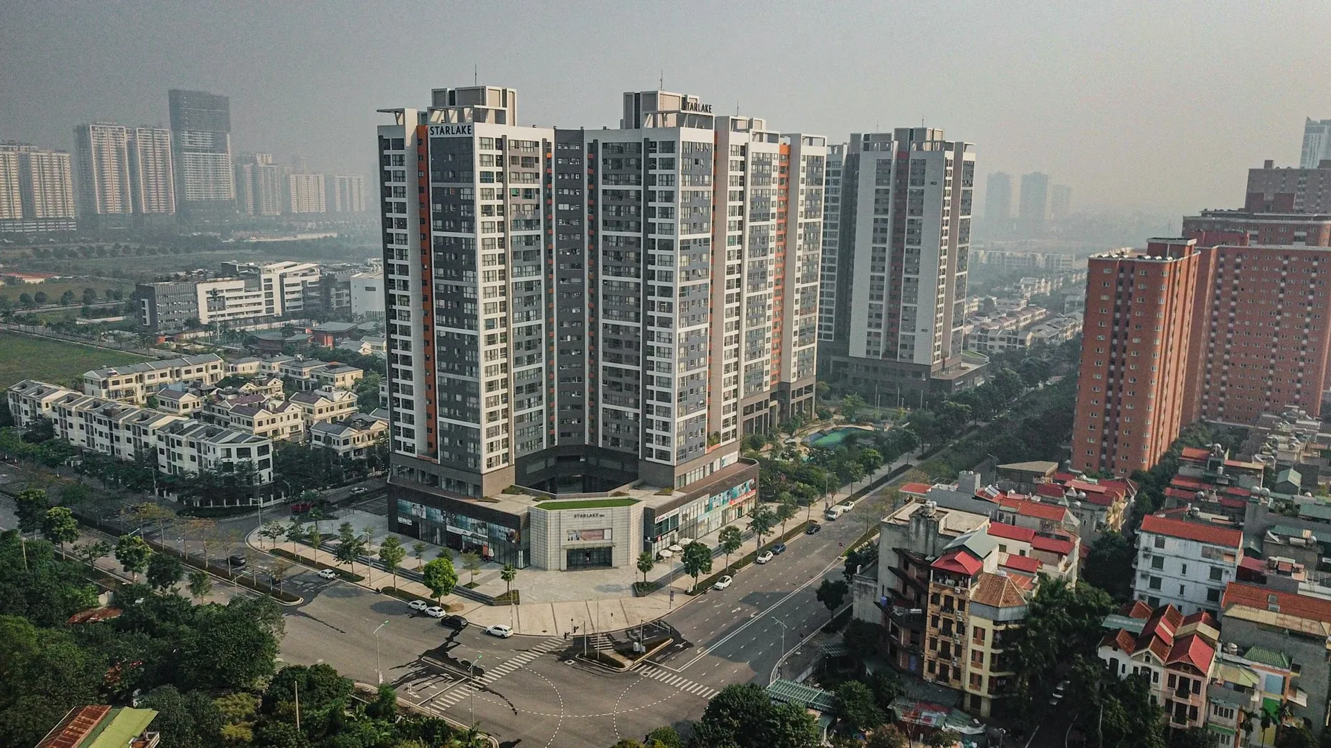 Thị trường nhà ở xa xỉ ngày càng thu hút người trẻ: Đâu là những nơi sống đáng đầu tư?