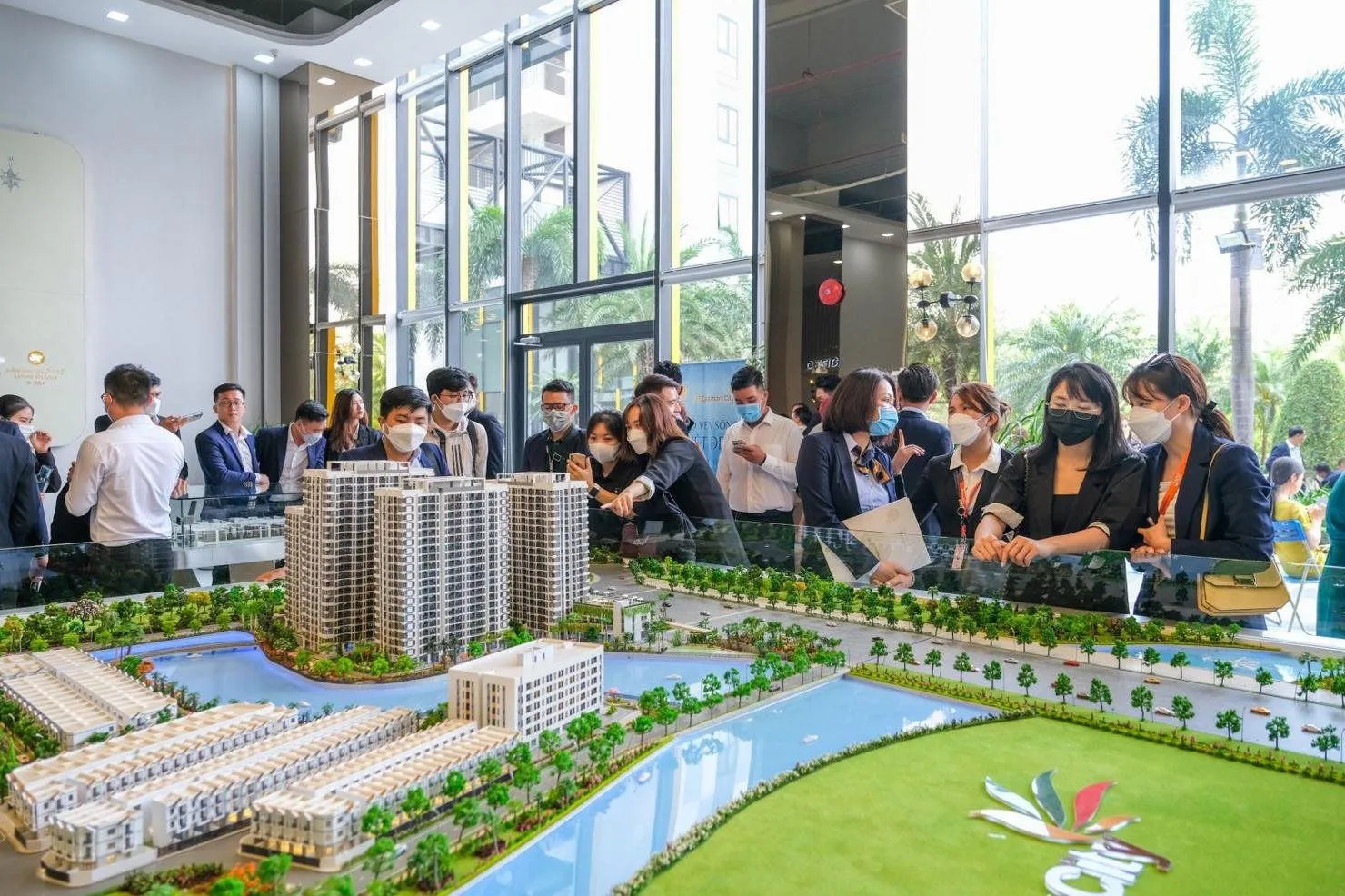 Trong đầu tư bất động sản, lựa chọn tốt sẽ cho lợi nhuận tốt