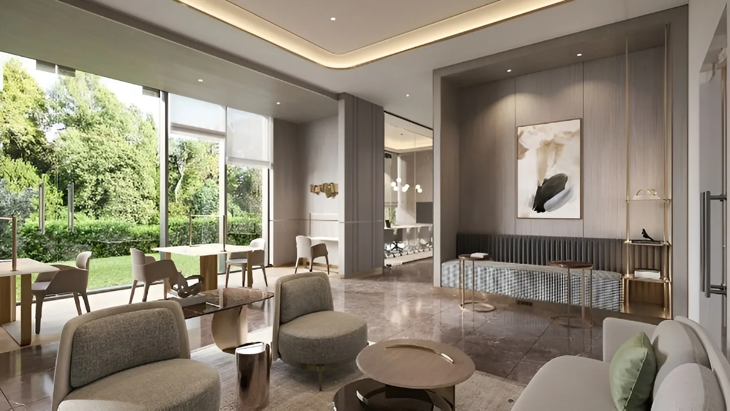 Tiện ích "Thư viện trong nhà” dự án Lumière Evergreen có gì đặc biệt?
