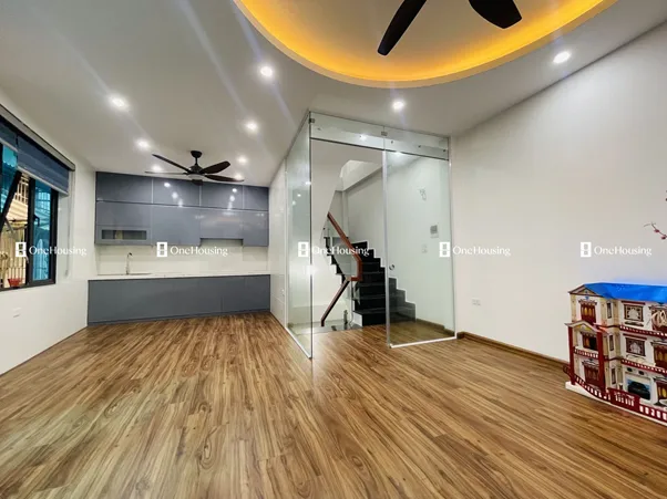 Nhà mặt ngõ diện tích 30m2 - 45m2 đường Pháo Đài Láng quận Đống Đa giá bao nhiêu?