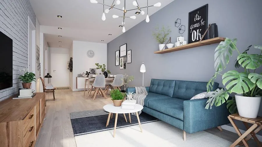 Muốn thiết kế nhà đẹp với ngân sách vừa phải cần nắm chắc các tiêu chí sau