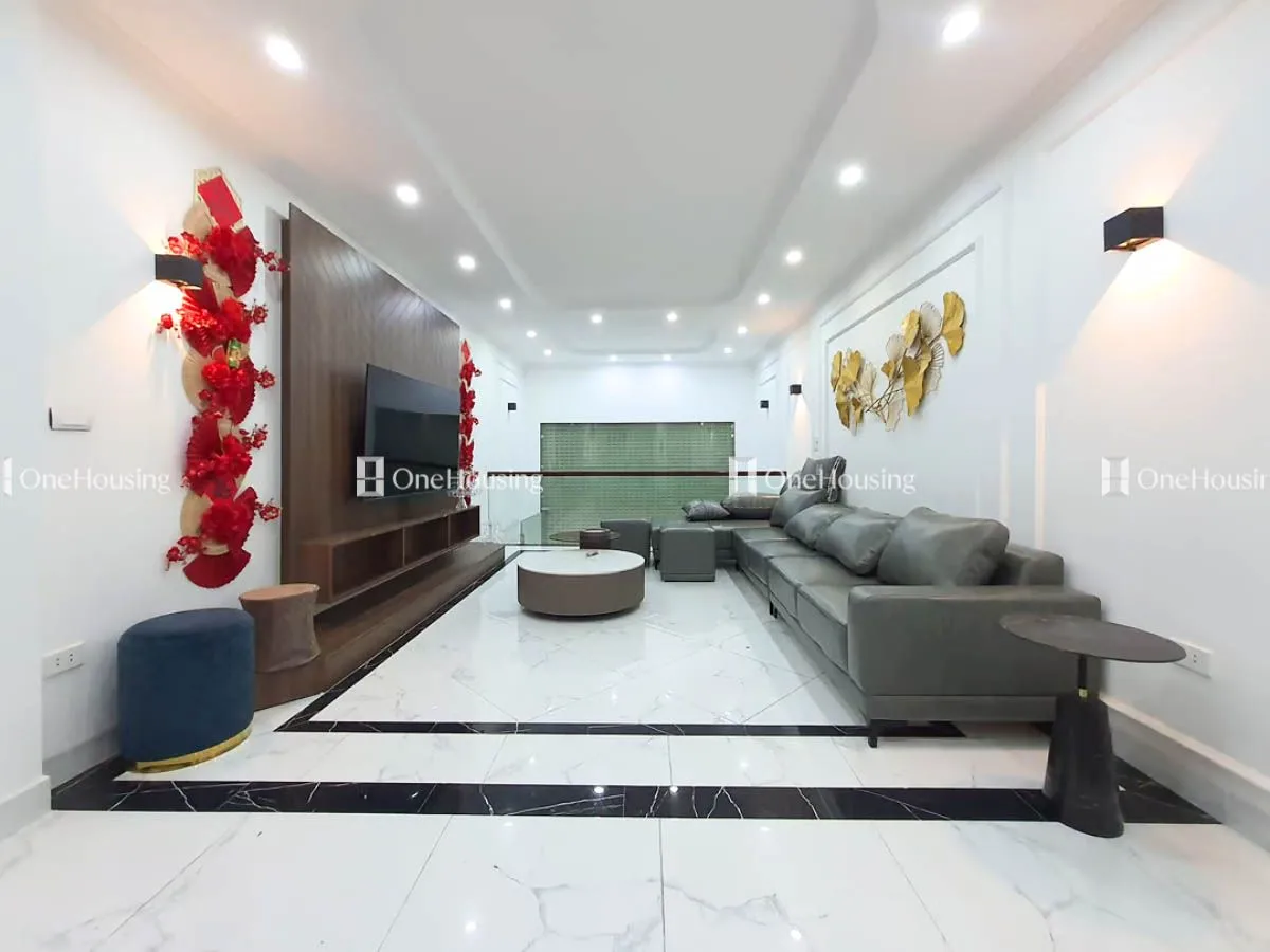 Nhà mặt ngõ diện tích 45m2 - 60m2 đường Ngô Sỹ Liên quận Đống Đa giá bao nhiêu?