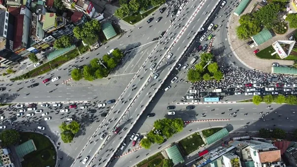 Nhà mặt ngõ 3 tầng đường Vĩnh Hồ quận Đống Đa giá bao nhiêu?