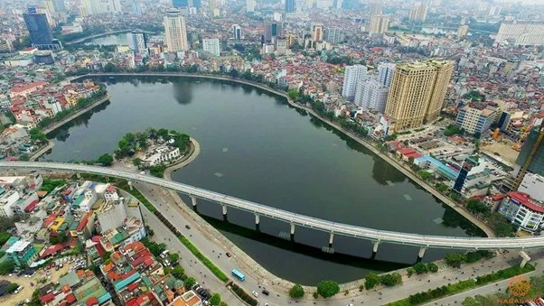 Nhà mặt ngõ diện tích 60m2 - 80m2 đường Tam Khương quận Đống Đa giá bao nhiêu?
