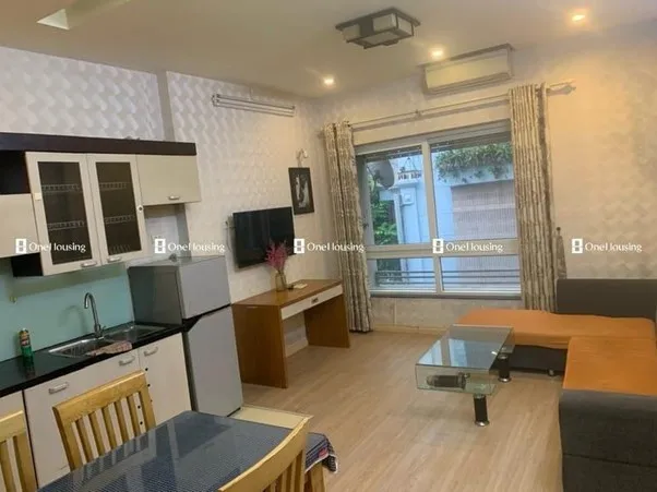 Nhà mặt ngõ 7 tầng đường Hoàng Cầu quận Đống Đa giá bao nhiêu?