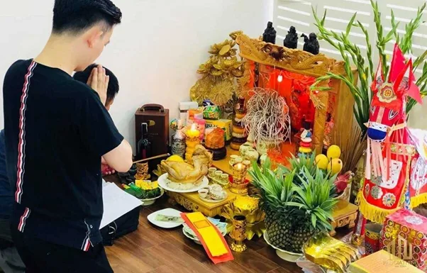 Ngày tốt tháng 7 năm 2024 để làm mọi việc thuận lợi, suôn sẻ cho người sinh năm 1970 Canh Tuất