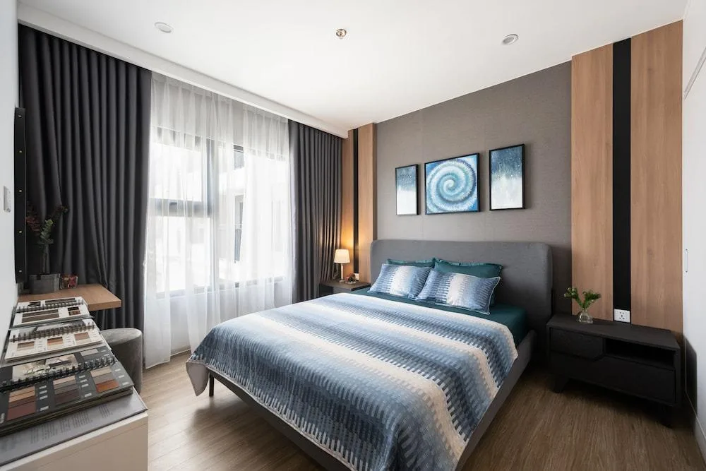 Bán căn 3PN tòa S3.01 Vinhomes Smart City ở đâu để được giá hợp lý? 