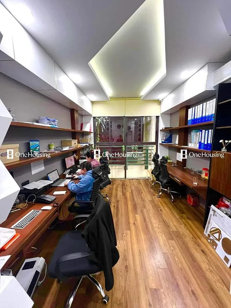 Nhà mặt ngõ diện tích dưới 30m2 đường Giảng Võ quận Đống Đa giá bao nhiêu?