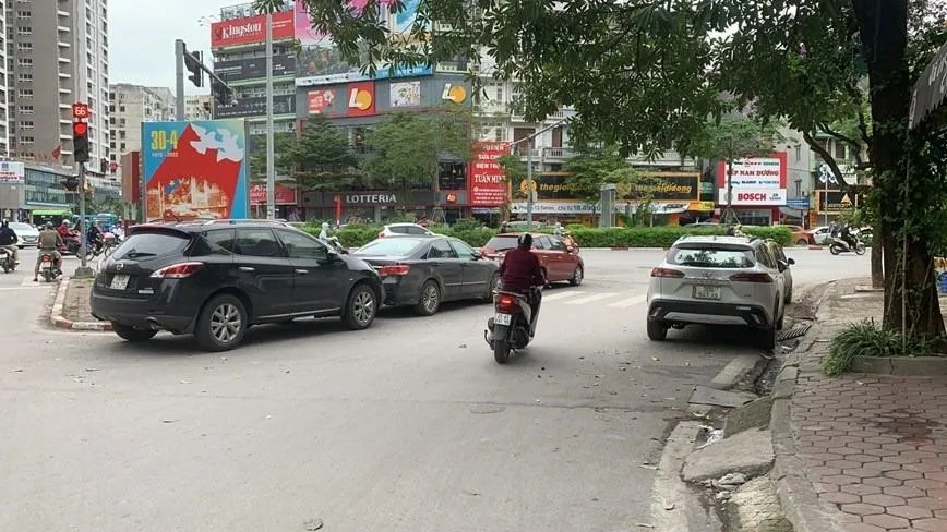 Nhà mặt phố 4 tầng đường Kim Hoa quận Đống Đa giá bao nhiêu?