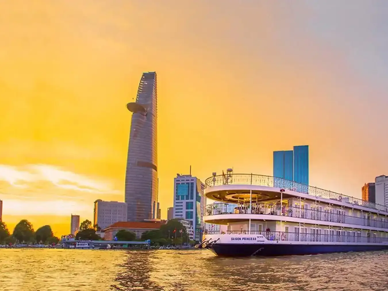 Là dự án ven bờ sông Sài Gòn, cư dân Lumière Riverside có thể tận hưởng những trải nghiệm nào trên dòng sông này?