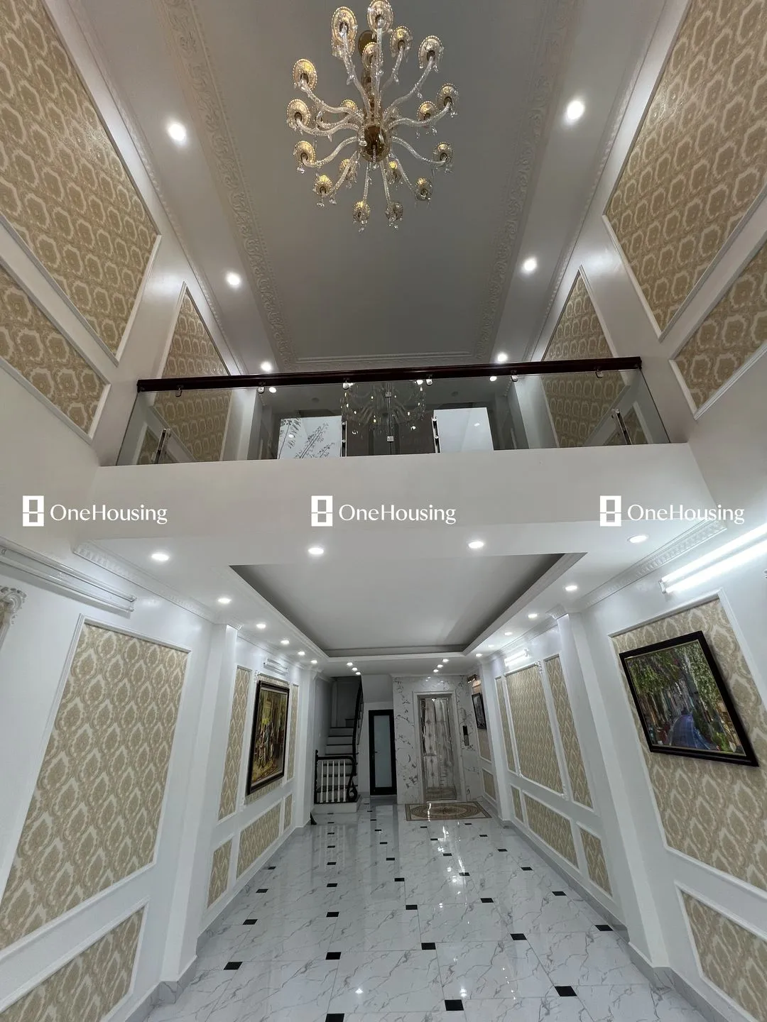 Nhà mặt phố diện tích 45m2 - 60m2 đường Đại La quận Hai Bà Trưng giá bao nhiêu?