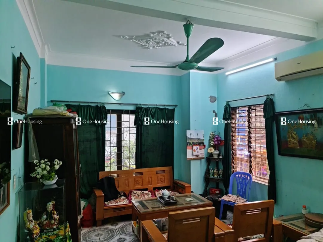 Nhà mặt phố diện tích 30m2 - 45m2 đường Trương Định quận Hai Bà Trưng giá bao nhiêu?