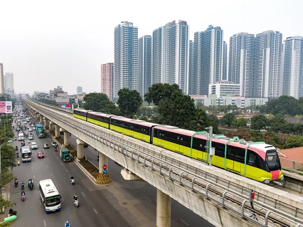 Nhà mặt phố 4 tầng đường Hồ Văn Chương quận Đống Đa giá bao nhiêu?