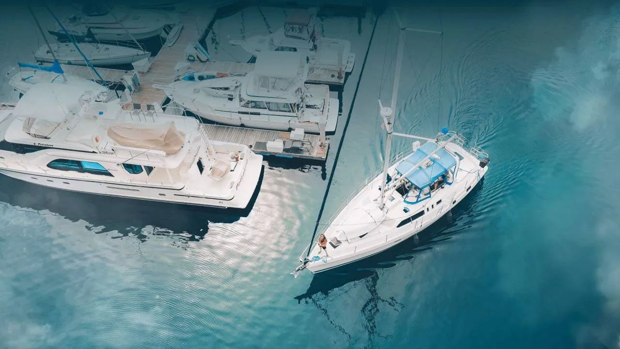 Bến du thuyền Royal Marina tọa lạc tại phân khu nào của Vinhomes Royal Island?