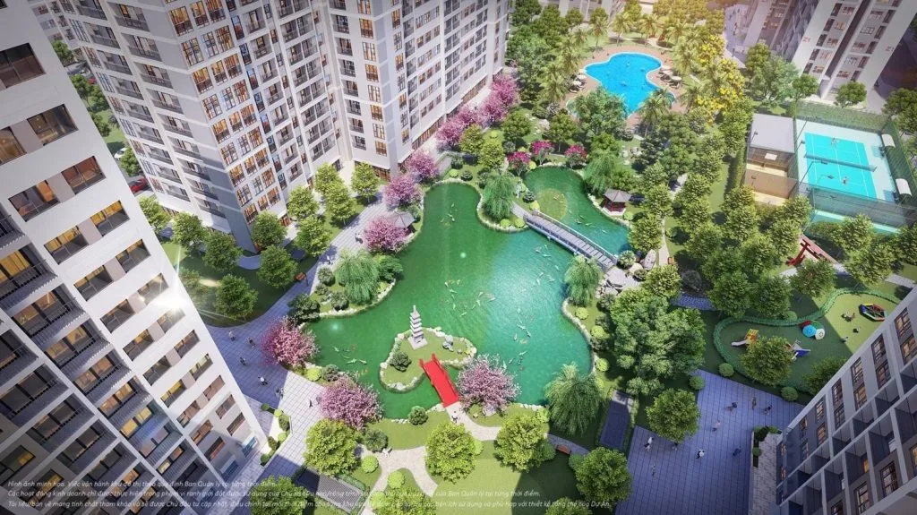 Những điều cần biết khi muốn mua nhà tại dự án Lumière Riverside?