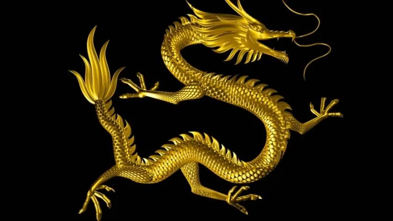 Những năm nào được dự báo là may mắn về tài lộc đối với tuổi Canh Thìn 2000 nữ mạng?