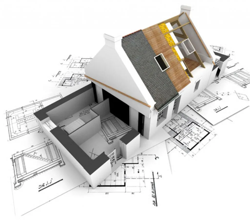 Nam mạng 1972 tuổi Nhâm Tý nên xây nhà hướng nào?