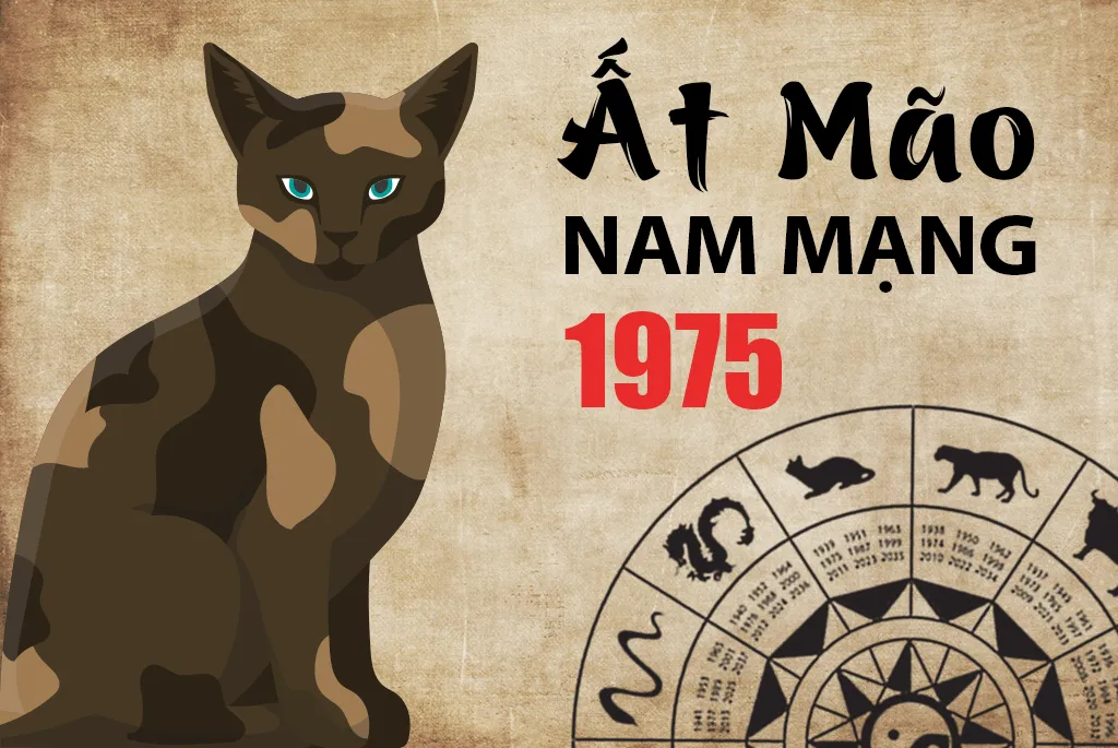 Tuổi Ất Mão 1975 nam mạng nên xây nhà hướng nào?