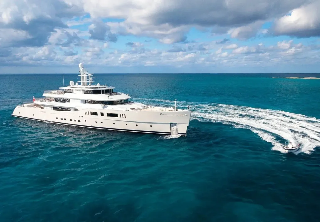 Điều gì làm nên sự đặc biệt của bến du thuyền Royal Marina dự án Vinhomes Royal Island?