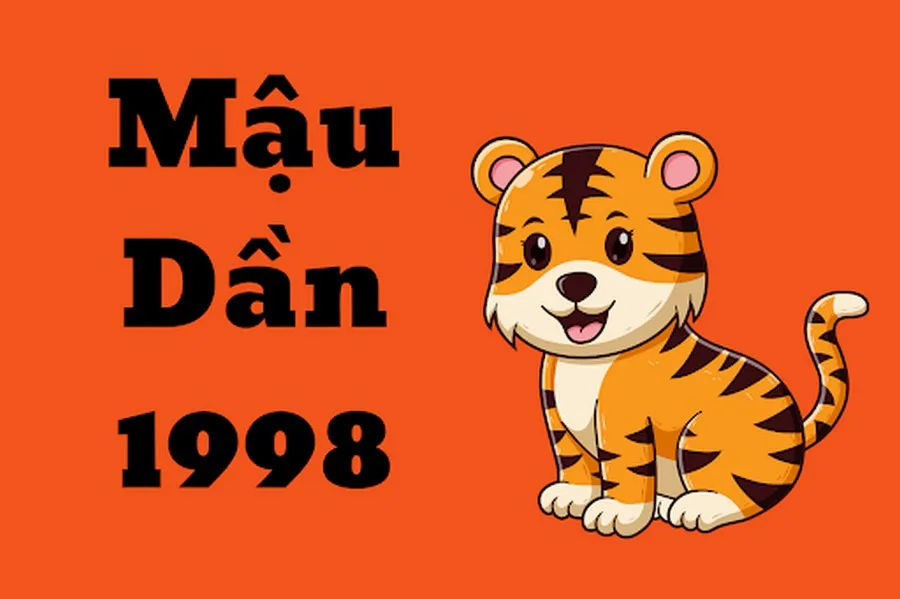 Sao Thủy Diệu chiếu mệnh có ảnh hưởng gì đến tuổi Mậu Dần 1998 nữ mạng năm 2024?