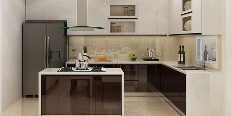 Nam mạng Mậu Ngọ 1978 nên đặt bếp hướng nào để giải hung đón cát?