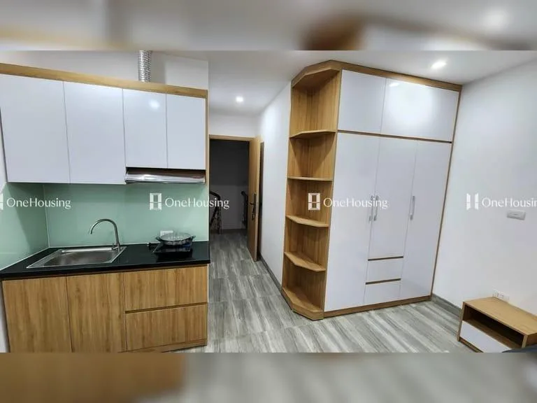 Nhà mặt ngõ diện tích 45m2 - 60m2 đường Phạm Ngọc Thạch quận Đống Đa giá bao nhiêu?