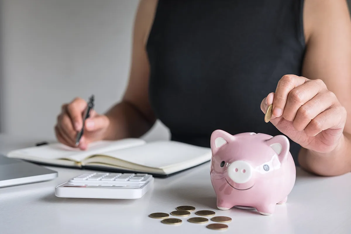 Tiết kiệm quá nhiều có phải lúc nào cũng tốt?