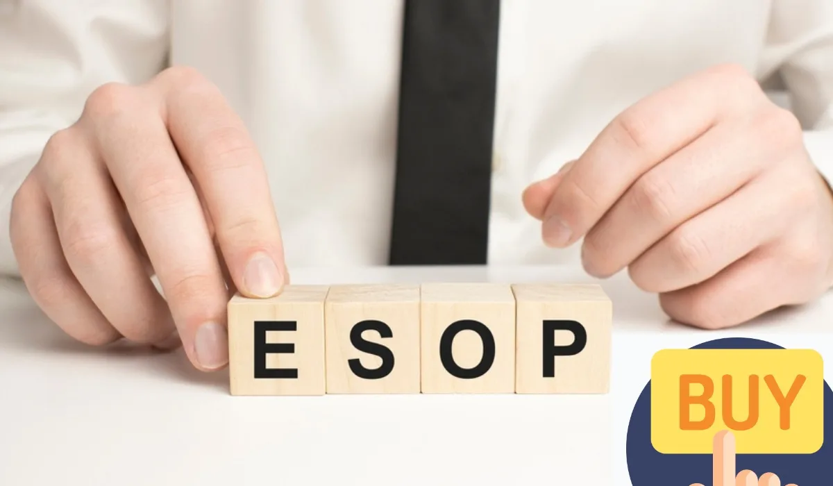 Cổ phiếu ESOP- công cụ thu hút, giữ chân nhân sự giỏi