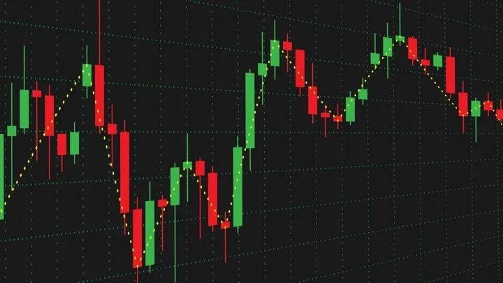 Cách đọc biểu đồ nến Nhật mà nhà đầu tư F0 cần biết