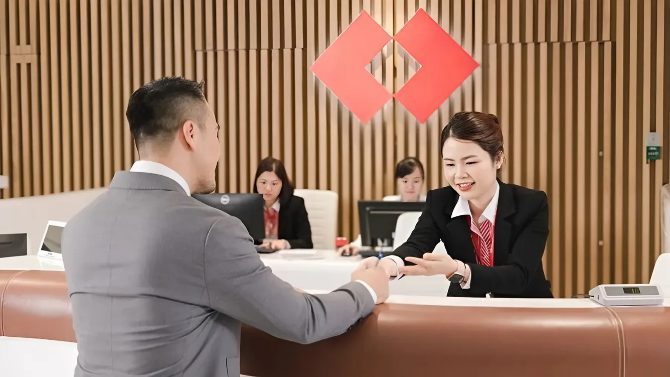 Lãi suất gửi tiết kiệm ngoại tệ tháng 06/2024 tại Techcombank là bao nhiêu?