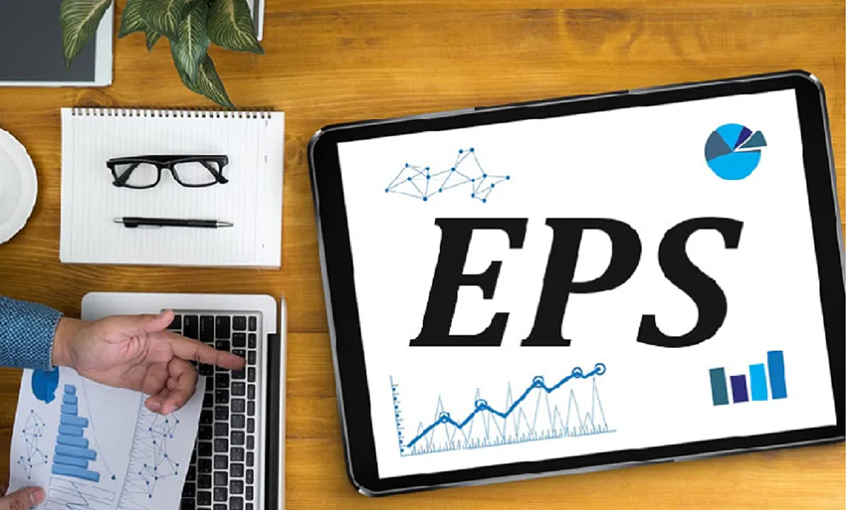 Chỉ số EPS là gì? EPS bao nhiêu là tốt?