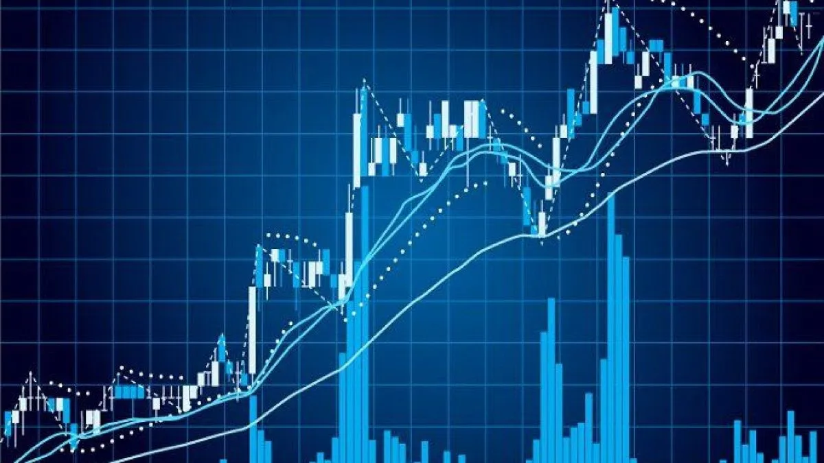 Tuyệt kĩ bắt đáy cổ phiếu trong đầu tư chứng khoán