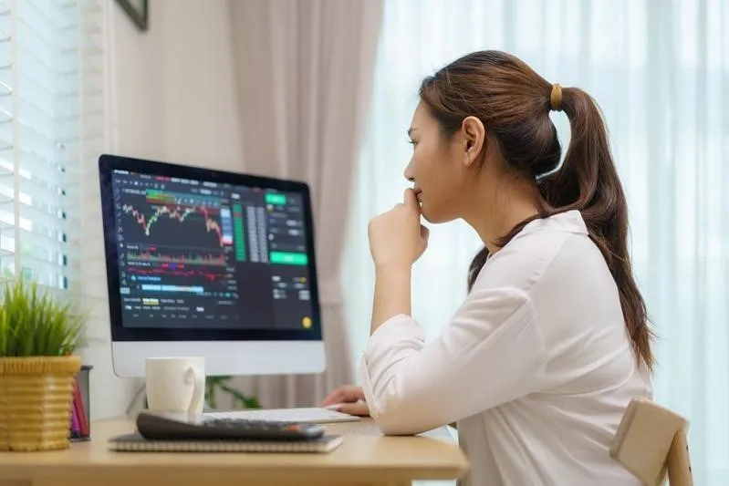 Thị trường Gấu và những điều nhà đầu tư cần biết
